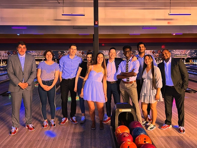 Team Nights
