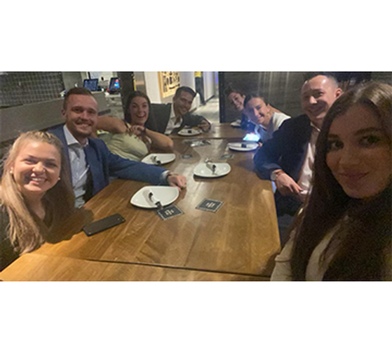Team Nights