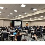 Quarterly Conferences