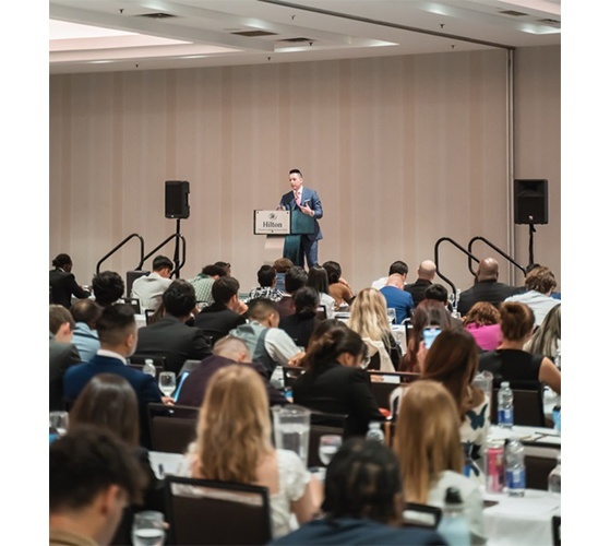 Quarterly Conferences