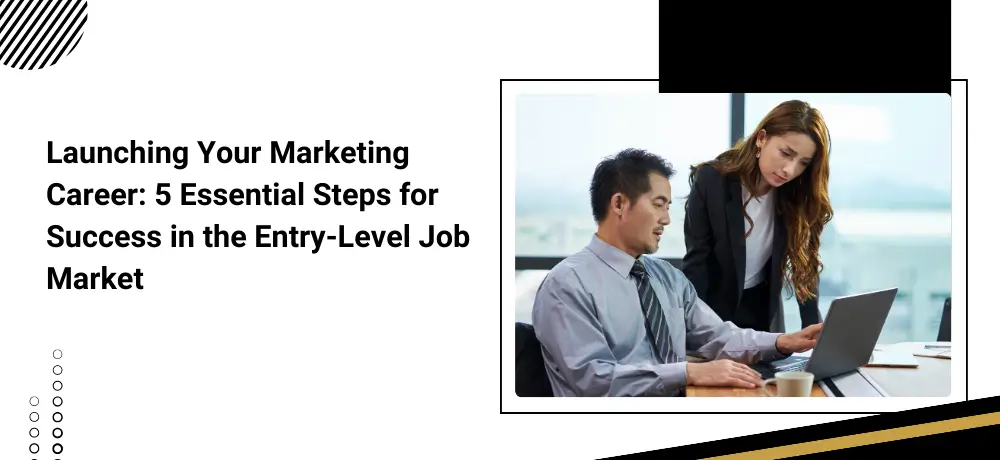 Marketing Career