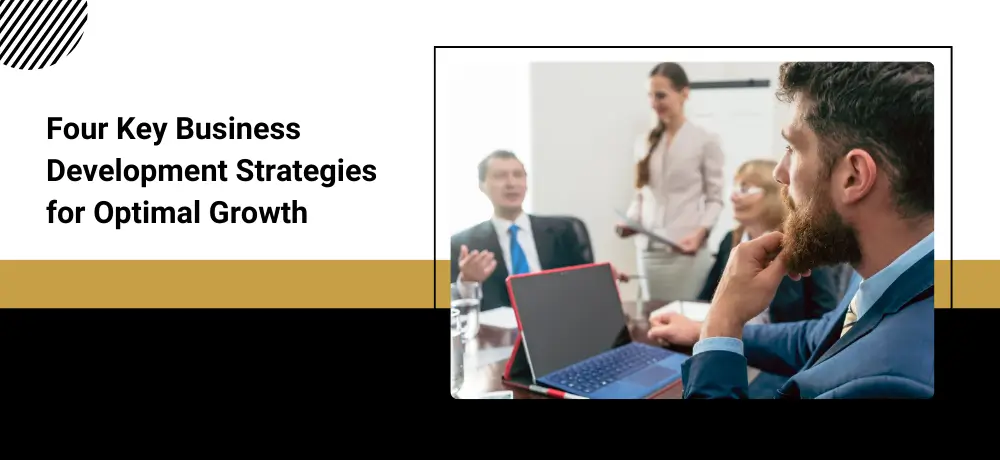 Business Development Strategies