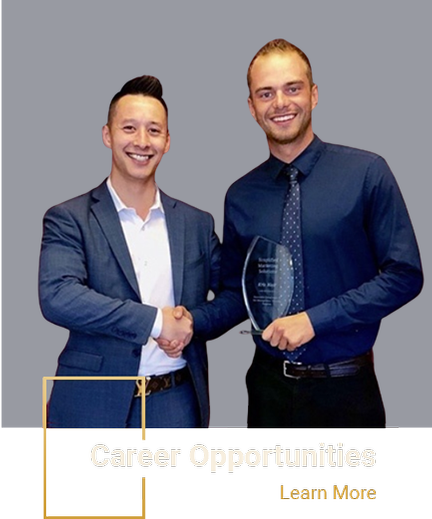 Career Opportunities