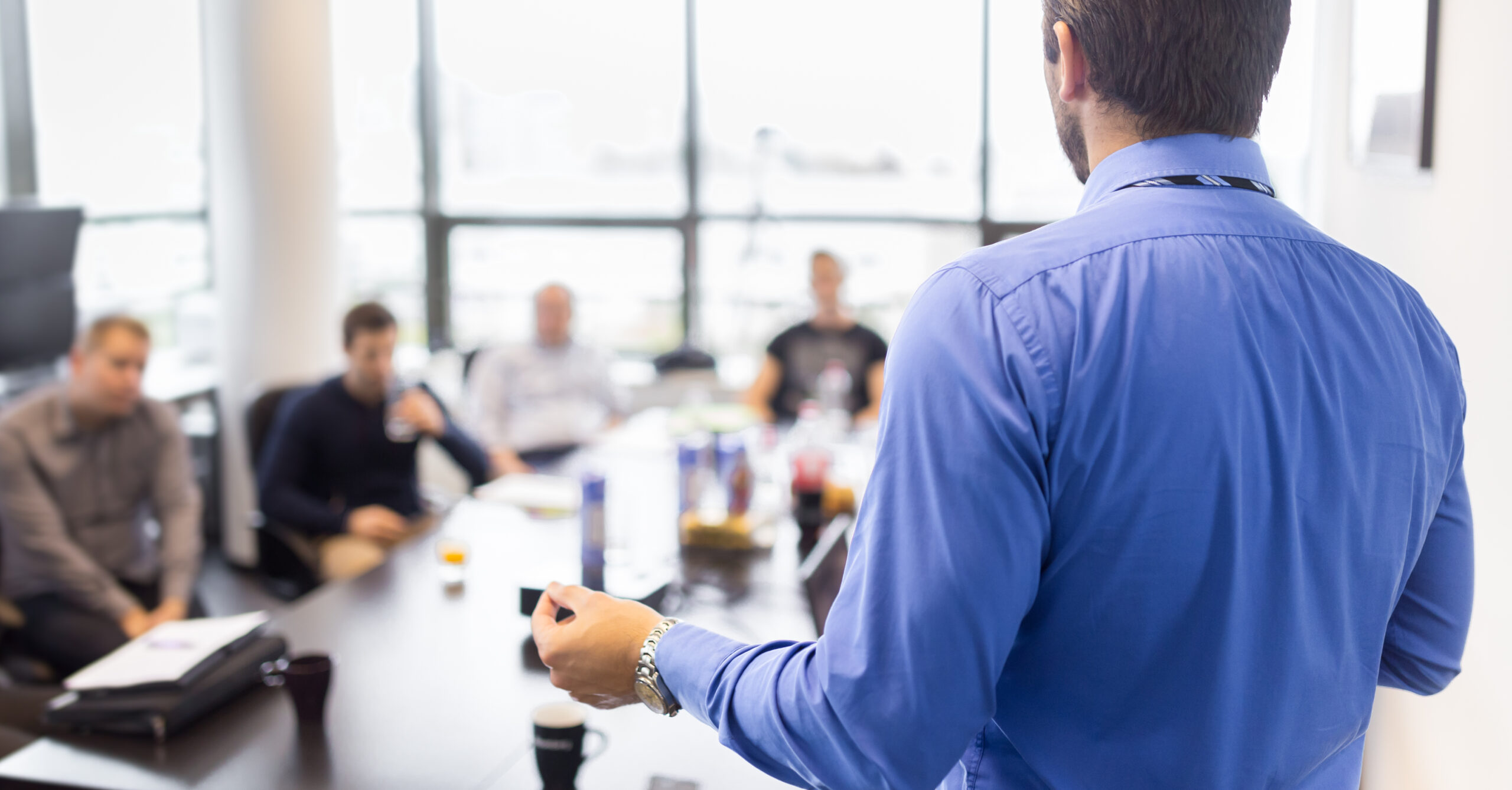 management training